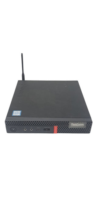 Lenovo ThinkCentre M920q Desktop i5-8500T CPU| 16GB RAM DDR4| 250GB SSD