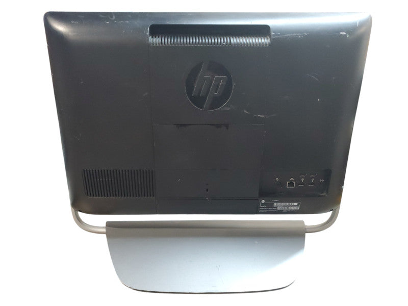 HP TOUCHSMART 7320 AIO 21.5" | i5-2400S @ 2.50GHZ | 8GB RAM | No HDD Q