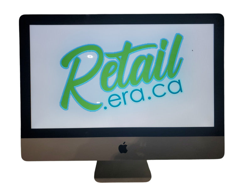 Apple iMac 21.5" A1418  2017 Core i5-7360U 2.30GHz 8GB RAM 1TB