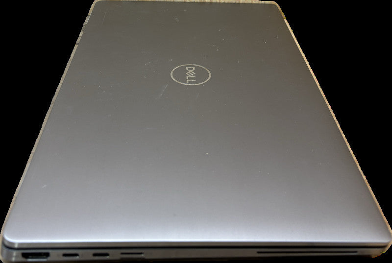 Dell Latitude 9520 Intel i7-1185G7@3GHz 16GB RAM 128GB SSD No Power Adapter  Lap200