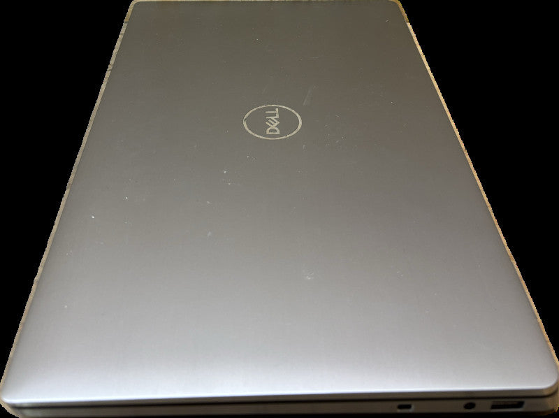 Dell Latitude 9520 Intel i7-1185G7@3GHz 16GB RAM 128GB SSD No Power Adapter  Lap200