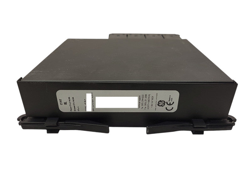 GE Multilin UR 8LH Universal Relay CT/VT Module READ $
