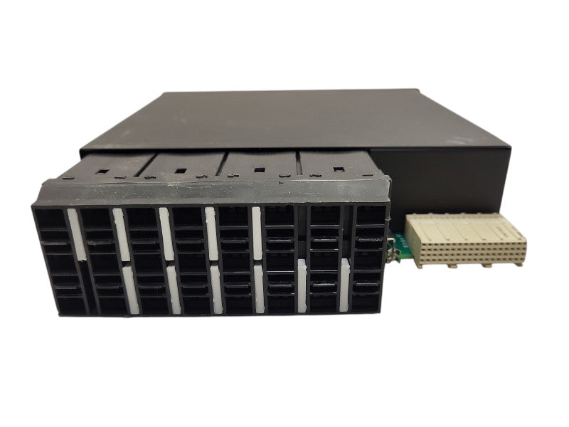 GE Multilin UR 8LH Universal Relay CT/VT Module READ $