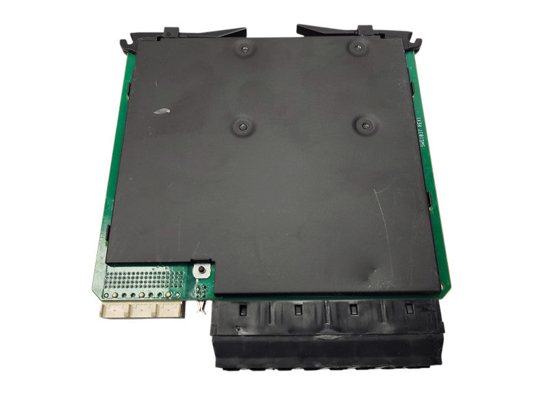 GE Multilin UR 8LH Universal Relay CT/VT Module READ $