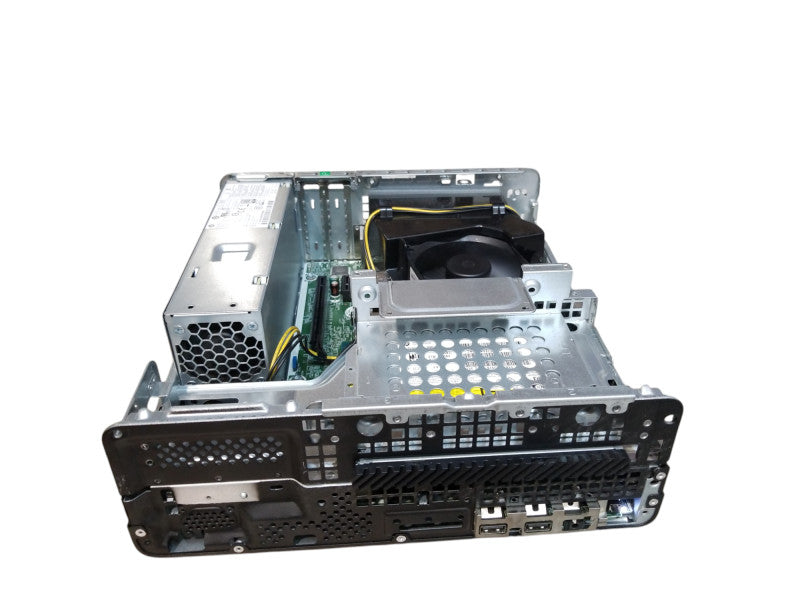 HP ProDesk 400 G6 SFF | Intel Core i3-9100 @ 3.60 GHz | 8GB DDR4 - No HDD