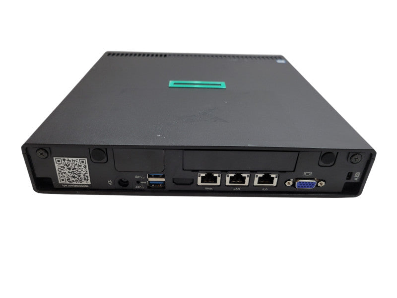 HP ProLiant EC200a Micro Server Xeon | 16GB RAM (READ) %