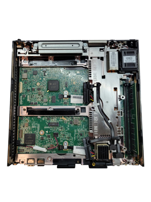 HP ProLiant EC200a Micro Server Xeon | 16GB RAM (READ) %