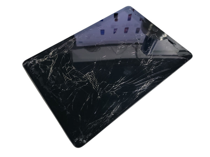 Apple iPad 7th Gen - 128GB - Space Gray [A2197 | Read] (