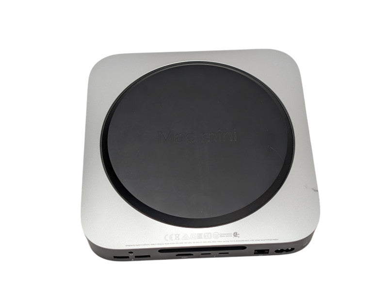 Apple Mac Mini M1 2020 8GB RAM 250GB Storage  -