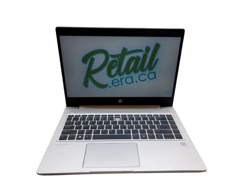 HP ProBook 455R G6| Ryzen 5 3500U| 8GB DDR4| 256GB SSD MISSING KEY READ  β BudLap