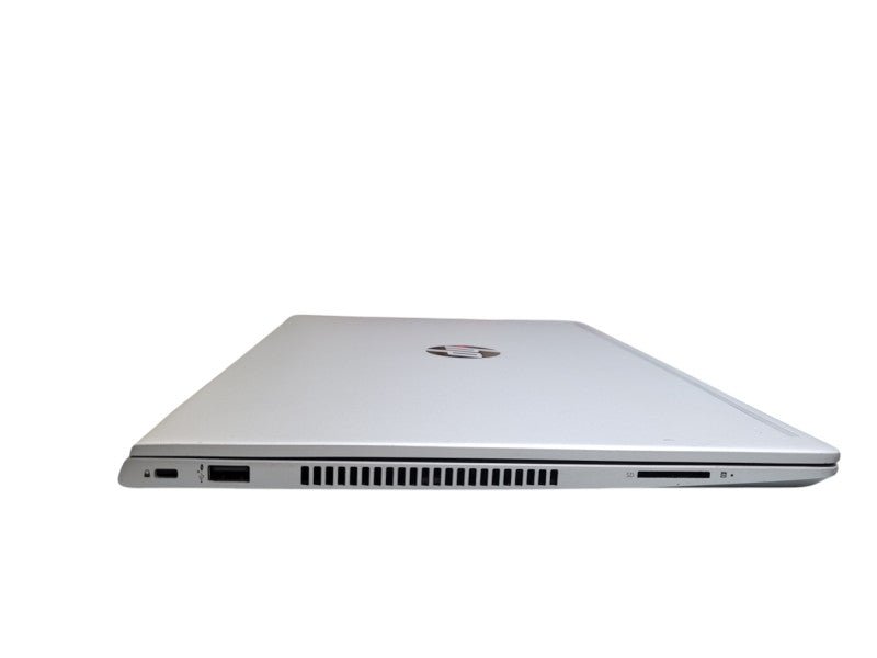 HP ProBook 455R G6| Ryzen 5 3500U| 8GB DDR4| 256GB SSD MISSING KEY READ  β BudLap