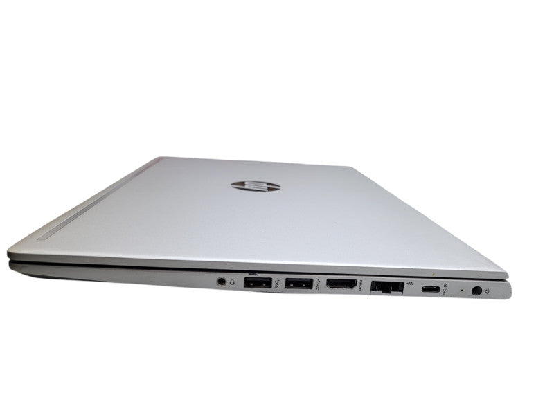 HP ProBook 455R G6| Ryzen 5 3500U| 8GB DDR4| 256GB SSD MISSING KEY READ  β BudLap