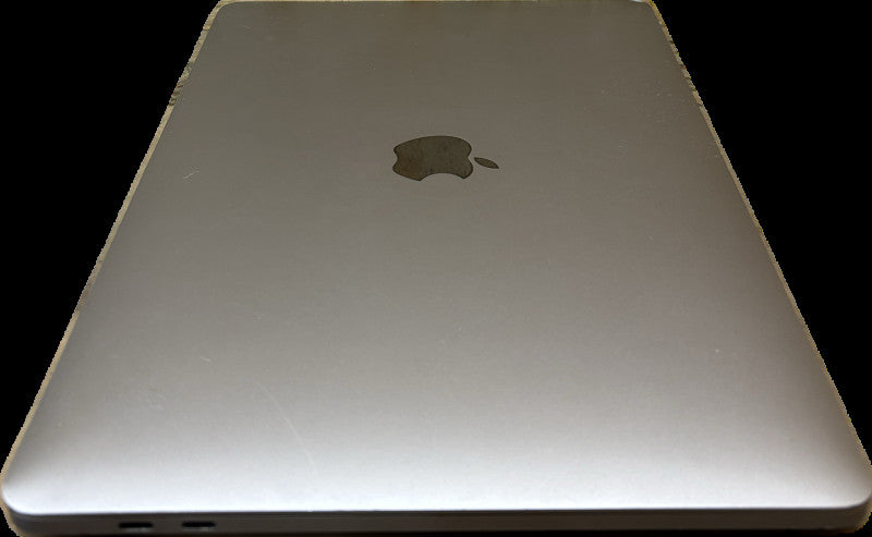 Apple MacBook Pro 13" TouchBar 2020 i5-8257U 8GB 256SSD No Power Adapter READ