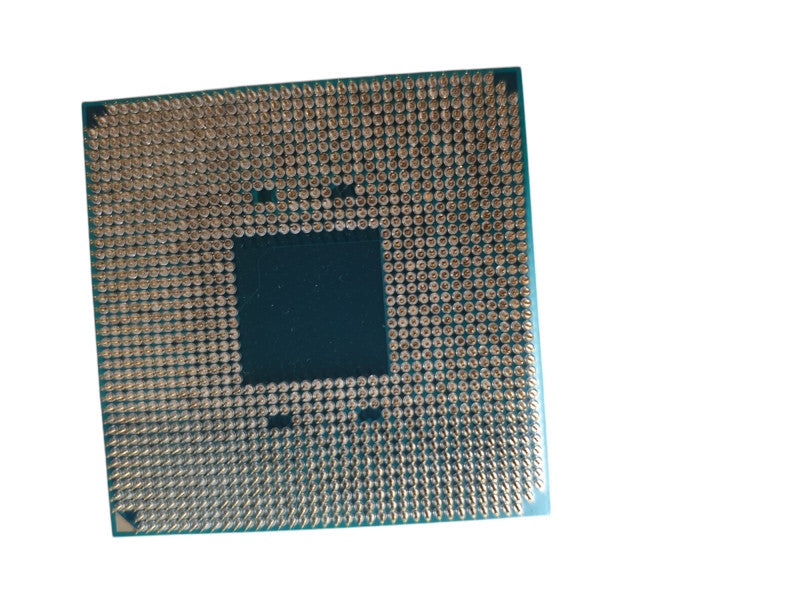 AMD Ryzen 7 Pro 2700 3.2GHz Socket AM4 Desktop CPU Processor