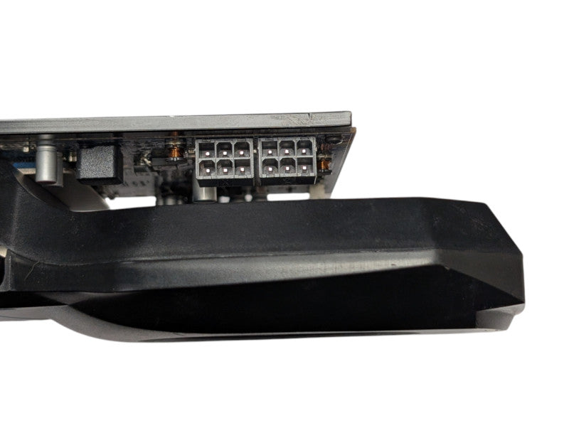 HIS HD 7850 iPower IceQ Turbo 4 GB Graphics Card  -