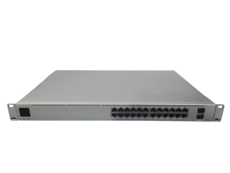 Ubiquiti Networks USW-PRO-24-POE UniFi Switch 24-Ports PoE 1GB Switch !