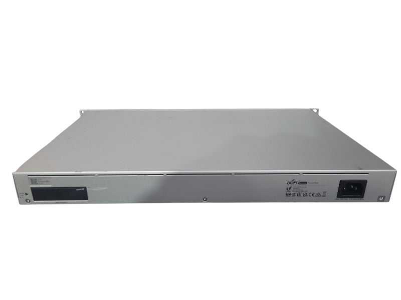 Ubiquiti Networks USW-PRO-24-POE UniFi Switch 24-Ports PoE 1GB Switch !