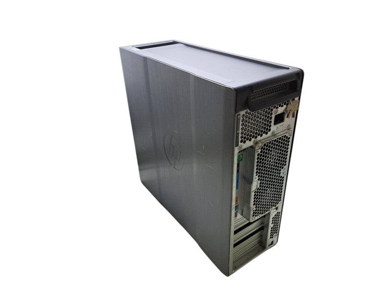 HP Z640 WorkStation | Xeon E5-2630 v4 @2.20GHz, 16GB DDR4, No GPU/HDD