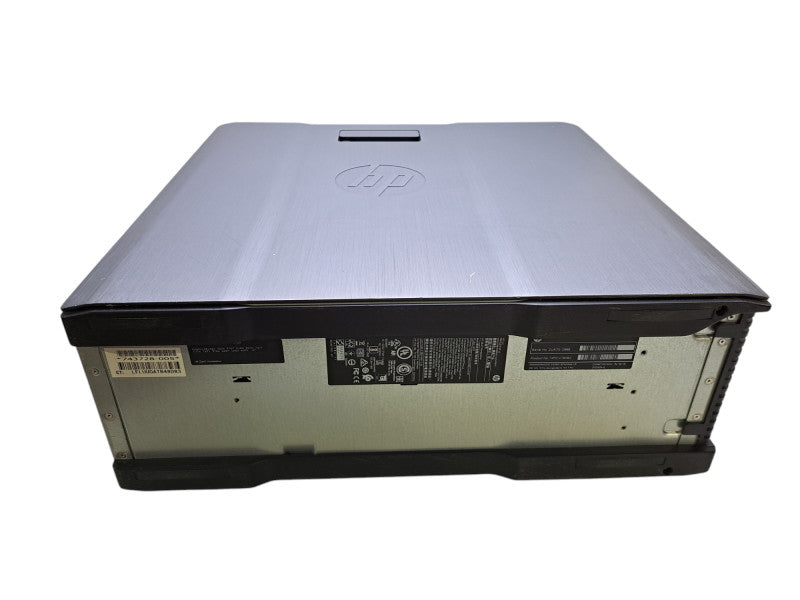 HP Z640 WorkStation | Xeon E5-2630 v4 @2.20GHz, 16GB DDR4, No GPU/HDD