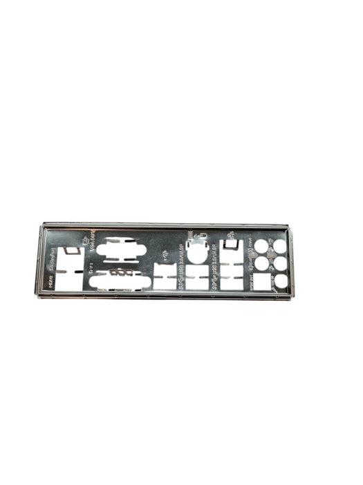 ASUS Z97-A Motherboard + I/O Plate (READ) %