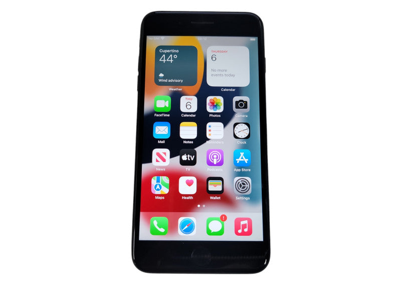 Apple iPhone 7 Plus - 32GB - Black [A1784] (