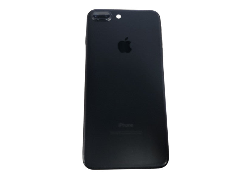 Apple iPhone 7 Plus - 32GB - Black [A1784] (