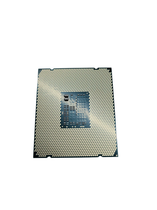 Intel Core i7-5820K @ 3.30GHz [SR20S] %