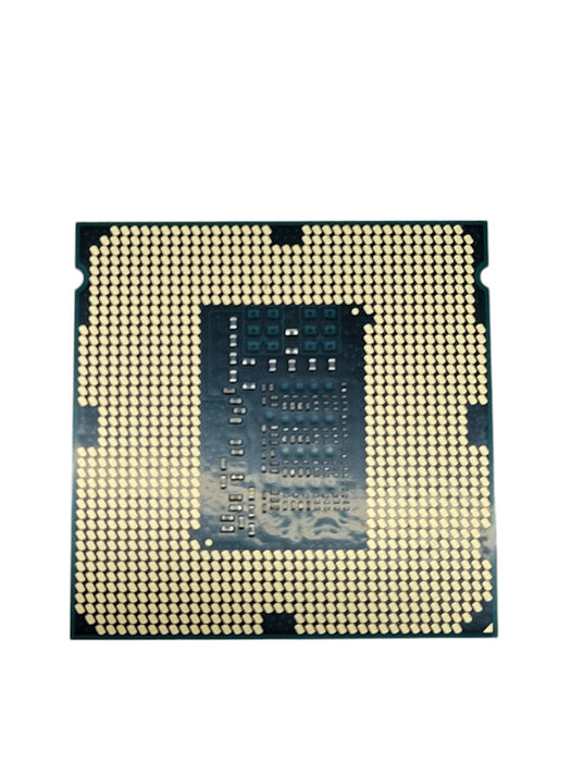 Intel Core i5-4690K @ 3.50GHz [SR21A] %