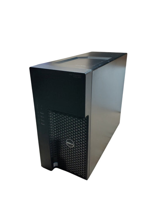 Dell Precision T3620 | Xeon E3-1270 v6 | 16GB DDR4 | No HDD | K2000