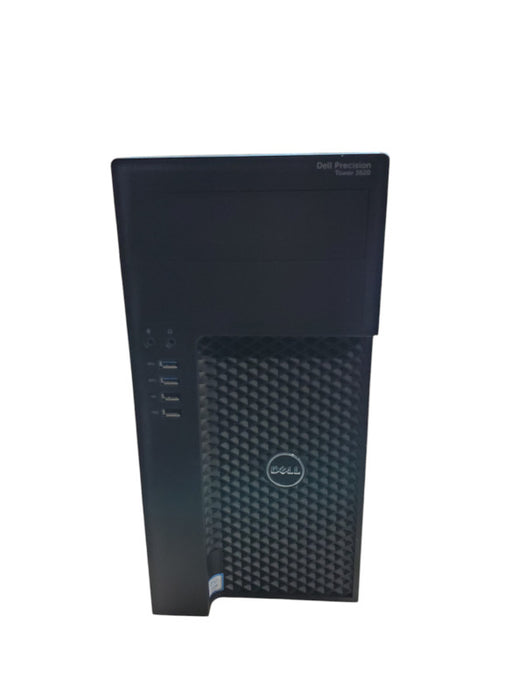 Dell Precision T3620 | Xeon E3-1270 v6 | 16GB DDR4 | No HDD | K2000