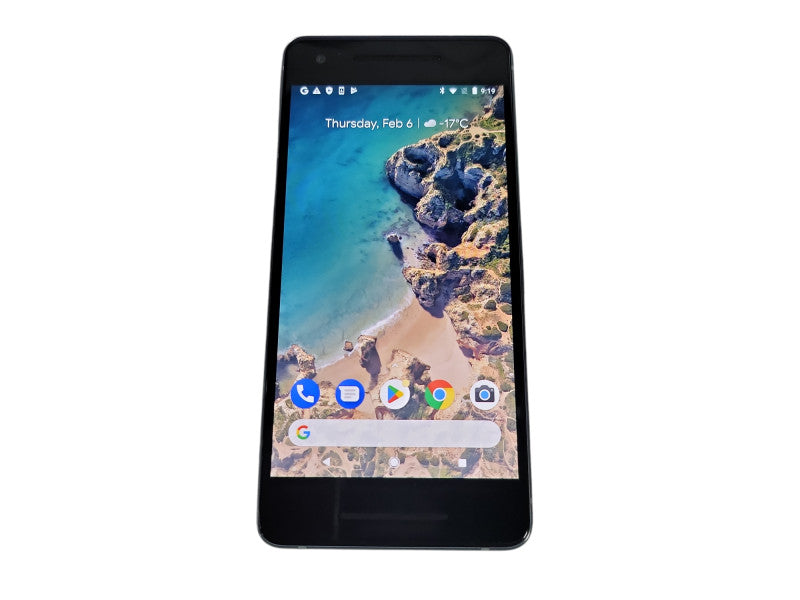 Google Pixel 2 - 64GB - Light Blue [G011A] (