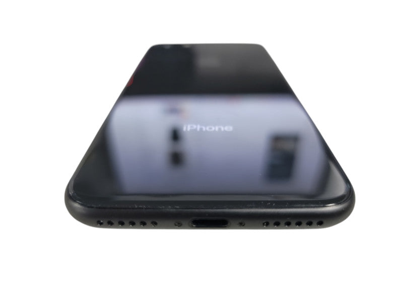 Apple iPhone 8 - 256GB - Space Gray [A1905] (