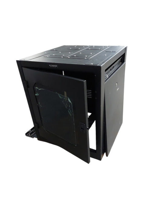 R.F.Mont Racks & Enclosures 30"x30"x36" w Keys =