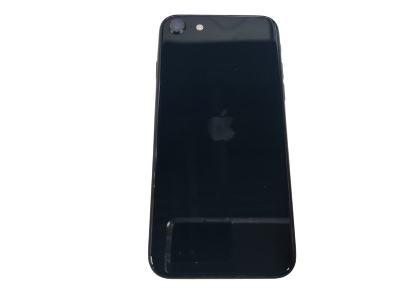 Apple iPhone SE 3 - 64GB - Black [A2595] (