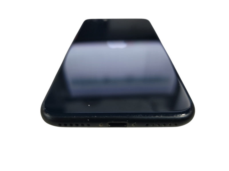Apple iPhone SE 3 - 64GB - Black [A2595] (