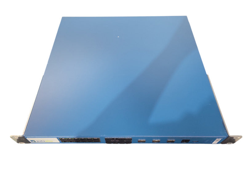 Palo Alto Networks PA-3050 20-Port Security Firewall Appliance w/ Rack Ears !