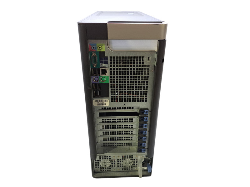 Dell Precision T5810 | Xeon E5-1607 v4 @3.10GHz, 16GB DDR4, No GPU/HDD