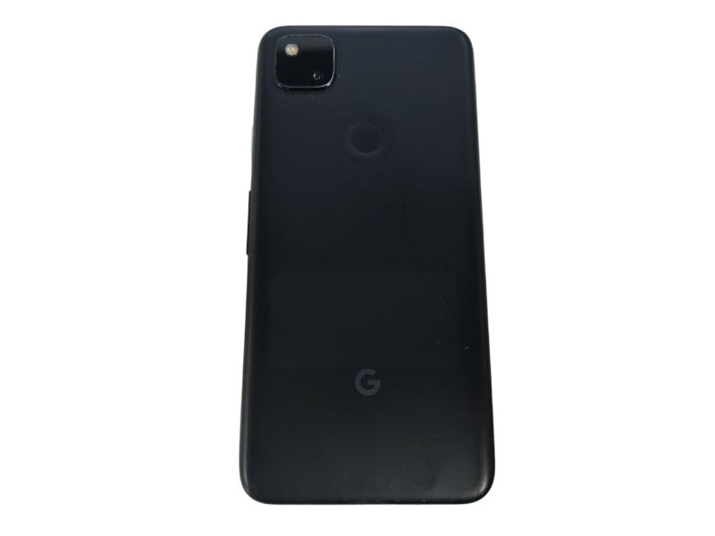 Google Pixel 4a - 128GB - Black [G025E] (