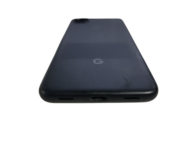 Google Pixel 4a - 128GB - Black [G025E] (