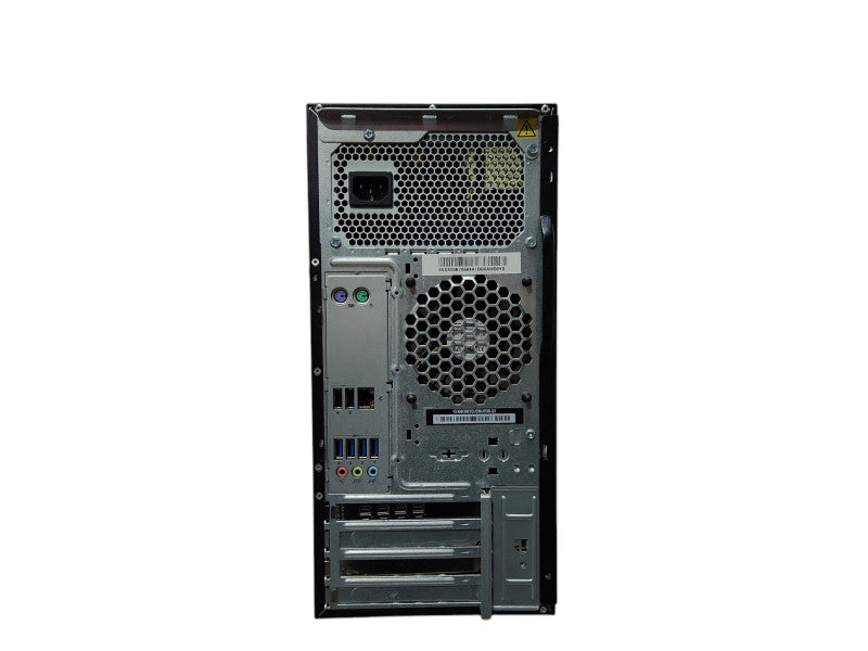 LENOVO ThinkStation P410, Xeon E5-1650 v4 3.60GHz, 16GB RAM, 512GB NVMe,K1200
