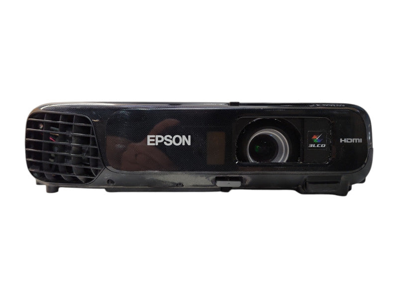 Epson EX5250 Pro XGA 1024x768 3LCD Projector 3600-Lumens 1795 lamp hours