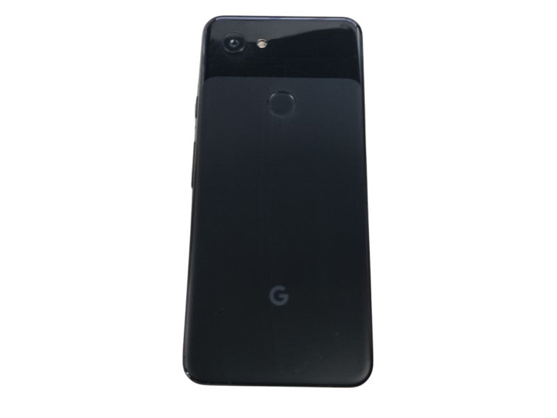 Google Pixel 3A - 64GB - Black [G020E | Read] (