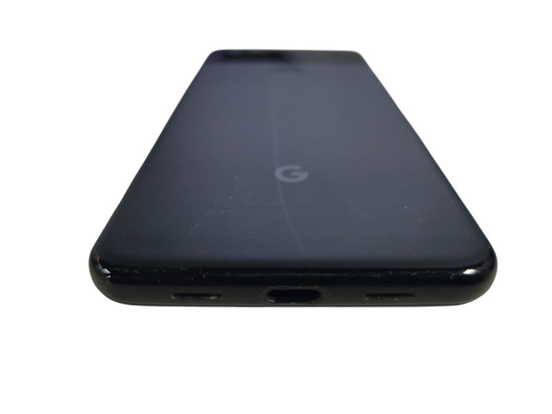 Google Pixel 3A - 64GB - Black [G020E | Read] (