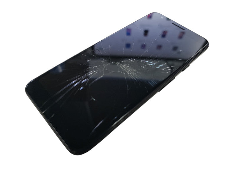 Google Pixel 3A - 64GB - Black [G020E | Read] (