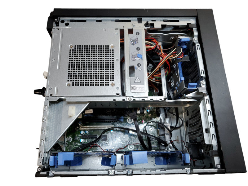 Dell Precision 3630 Tower Intel i7-8700 @3.20GHz 16GB RAM | No HDD