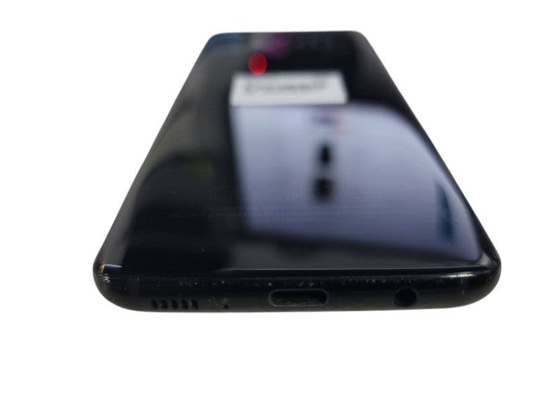 Samsung Galaxy S8 - 64GB - Black [SM-G950W] (