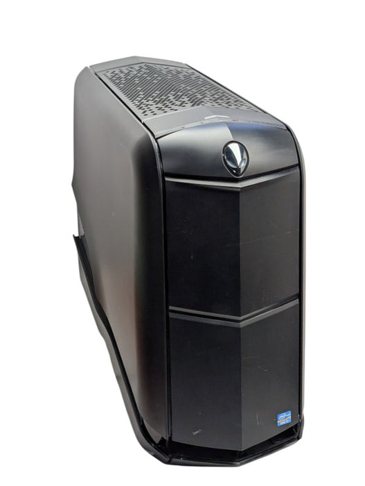 DELL Alienware Aurora R4 Intel Core i7-3820 32GB RAM | GTX 660 | 256GB SSD  -