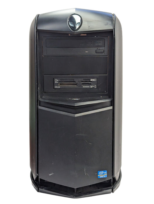 DELL Alienware Aurora R4 Intel Core i7-3820 32GB RAM | GTX 660 | 256GB SSD  -