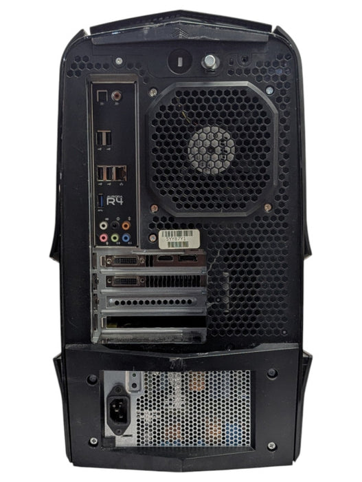 DELL Alienware Aurora R4 Intel Core i7-3820 32GB RAM | GTX 660 | 256GB SSD  -