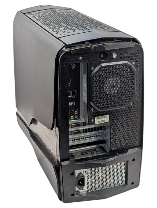 DELL Alienware Aurora R4 Intel Core i7-3820 32GB RAM | GTX 660 | 256GB SSD  -
